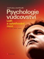 Psychologie vůdcovství