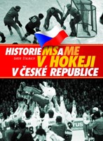 Historie MS a ME v hokeji v České republice
