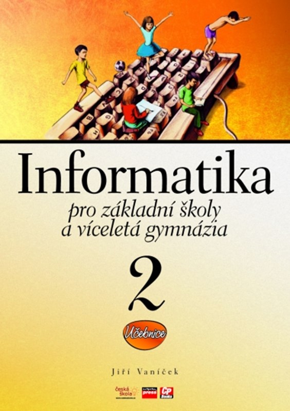 Informatika Pro Základní školy A Víceletá Gymnázia 2 Albatrosmediask 7242