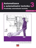 Automatizace a automatizační technika III.