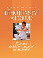 Těhotenství a porod