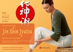 Jin Shin Jyutsu - umění samoléčby