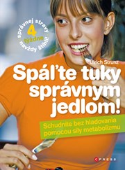 Spáľte tuky správnym jedlom!