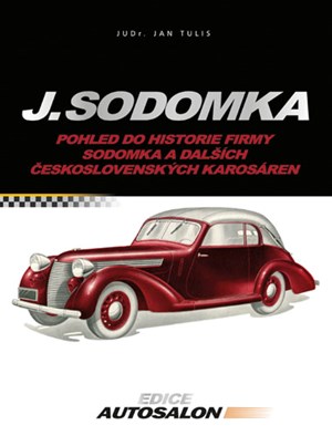 J. Sodomka