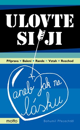 Ulovte si ji aneb Jak na lásku