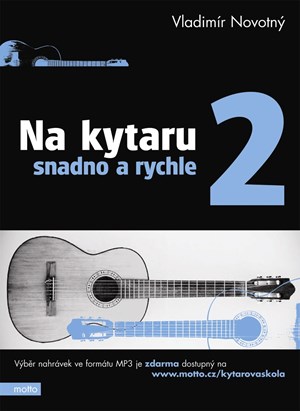Na kytaru snadno-2.díl