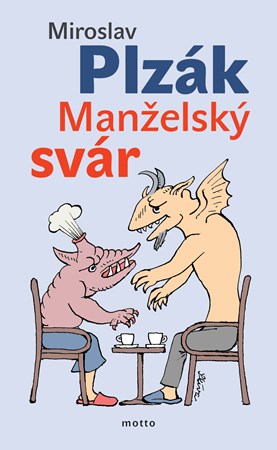 Manželský svár