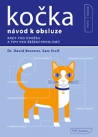 Kočka - návod k obsluze