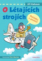 O létajících strojích - Pohádky z povětří