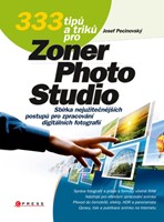 333 tipů a triků pro Zoner Photo Studio