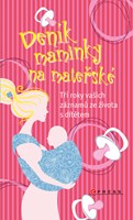 Deník maminky na mateřské