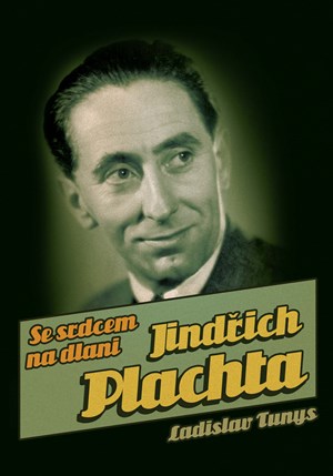 Jindřich Plachta