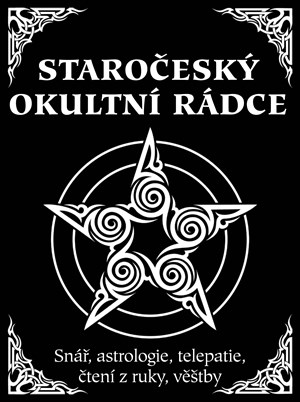 Staročeský okultní rádce