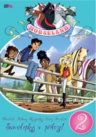 Horseland 2