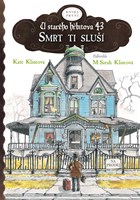 Smrt ti sluší, U starého hřbitova 43