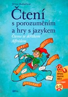 Čtení s porozuměním a hry s jazykem