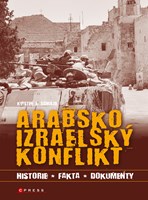 Arabsko-izraelský konflikt