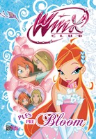 Winx 1 - Ples pre Bloom