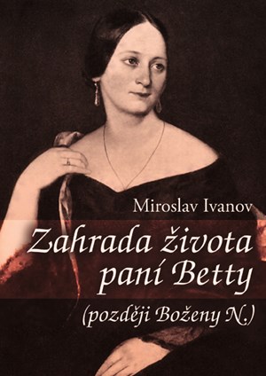 Zahrada života paní Betty