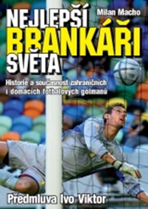 Nejlepší brankáři světa