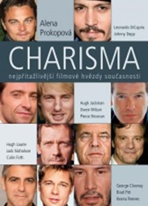 Charisma: nejpřitažlivější filmové hvězdy současnosti