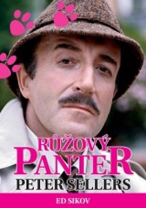 Růžový panter Peter Sellers
