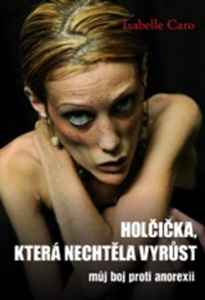 Holčička, která nechtěla vyrůst