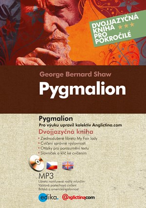 Pygmalion