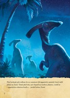 hodny-dinosaurus-moje-prvni-cteni-listov