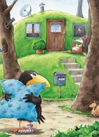 0034242768_havran-nezbeda-vsechno-je-moj