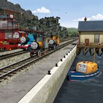 0036703765_masinka-tomas-puzzle-30-dilku