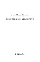 0039567047_Vse_co_si_nepamatuju_ukazka1.