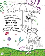 0040275221_my-little-ponny-kniha-mody-cz