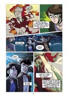 A10160F0002610_Freddy-2-Znetvoreni-komik