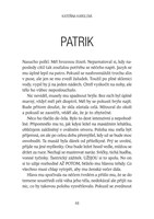 A10160F0006935_Zitrek-ti-nikdo-neslibil-