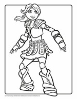 A101M0F0002462_jak-vycvicit-draka-mega a