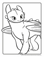 A101M0F0002462_jak-vycvicit-draka-mega a