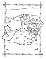 A101M0F0005560_spongebob-mega-omalovanky