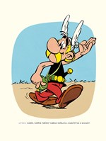 A101M0F0007787_Asterix-zlaty-menhir-list