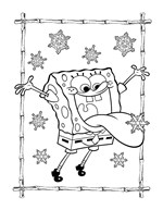 a101M0F0007852_spongebob-vanoce-se-spong