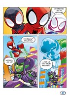 A101M0F0008517_spidey-muj-prvni-komiks-l