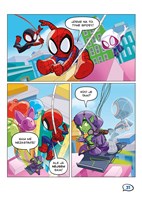 A101M0F0008517_spidey-muj-prvni-komiks-l