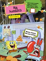 A101M0F0009547_spongebob-knizka-plna-zab