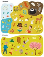 A101F0F0011350_kniha-se-samolepkami-ctyr