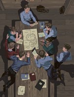 a10110F0001060_pod-junackou-vlajkou-list