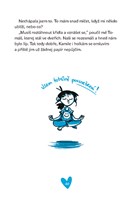 a10110F0007202_a-jeste-jsem-pry-drza_lis