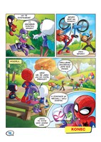 A101M0F0012218_spidey-muj-prvni-komiks-l