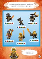 A101C0N0010611_LEGO_Ninjago_LNC6733_list
