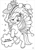 A101M0F0014939_My-little-pony-omalovanky