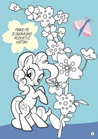 A101M0F0017999_My-little-pony-Omalovanky